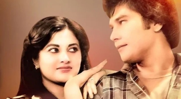 পে-স্কেল ঘিরে ভাইরাল রুনা লায়লা ও এন্ড্রু কিশোরের গান